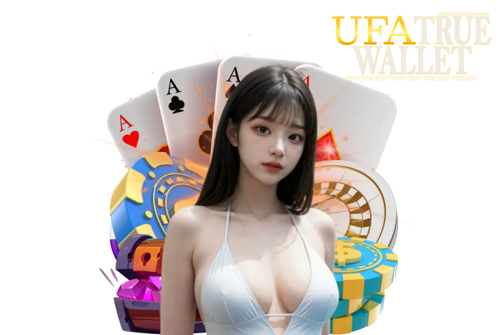 ufa true wallet เว็บตรง